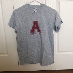 College Tee